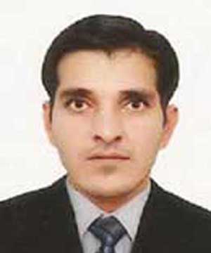 Mr. Tahir Naeem
